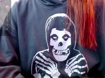 Skarletsky February 19, 2025 Chaturbate stream image