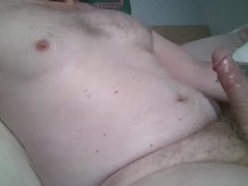 Themarkinside69 February 19, 2025 Chaturbate stream image