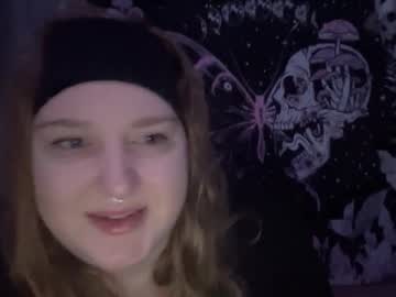 Thickgingergoddess February 19, 2025 Chaturbate stream image