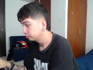 Tommy_Sins619 February 19, 2025 Chaturbate stream image