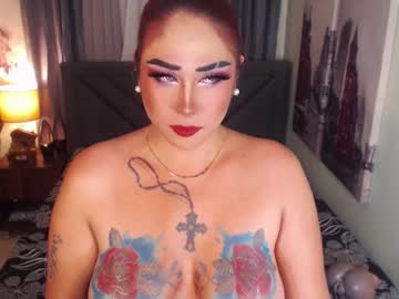Trandomsts February 19, 2025 Chaturbate stream image