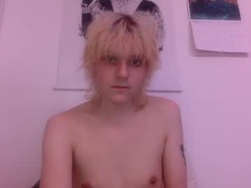 Transsigne February 19, 2025 Chaturbate stream image