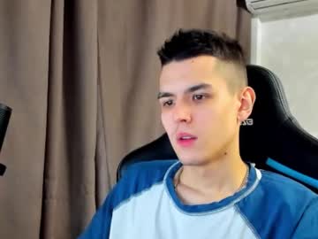 Travisrivas February 19, 2025 Chaturbate stream image