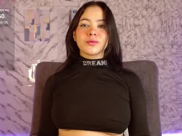 Valeriadrems February 19, 2025 Chaturbate stream image