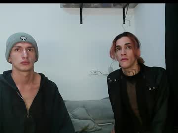 Vamp_Noah stream photo from February 19, 2025
