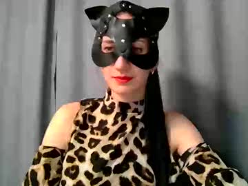 Wow_Dream_Girl_ February 19, 2025 Chaturbate stream image