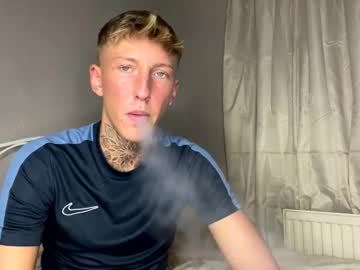 Yorkshirelad208 February 19, 2025 Chaturbate stream image