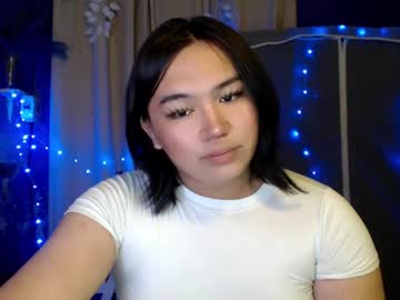 Yourlegalbabyrian February 19, 2025 Chaturbate stream image