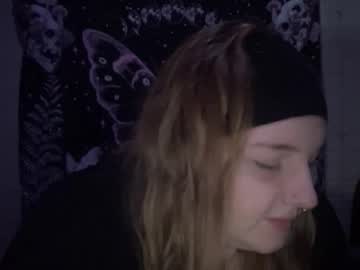 Yourthickgingergoddess February 19, 2025 Chaturbate stream image