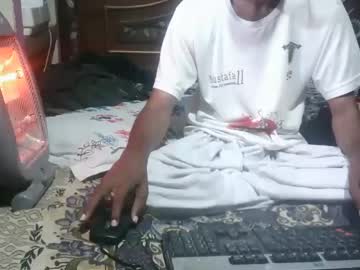 Aakhan804 February 19, 2025 Chaturbate stream image