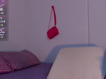 Adela_Parker February 19, 2025 Chaturbate stream image