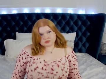 Adelemoor February 19, 2025 Chaturbate stream image