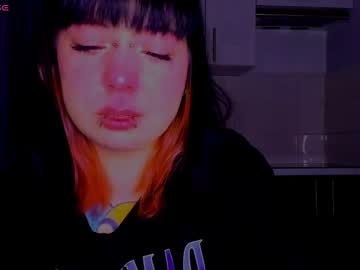 Amanda_Golden02 February 19, 2025 Chaturbate stream image