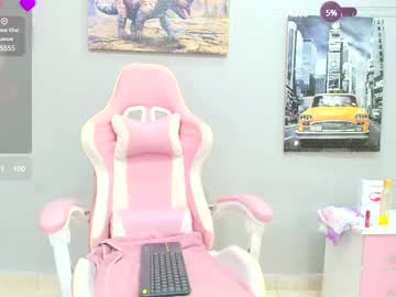Anaztasia_Squirt February 19, 2025 Chaturbate stream image