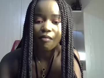 Beutikas_Alora February 19, 2025 Chaturbate stream image