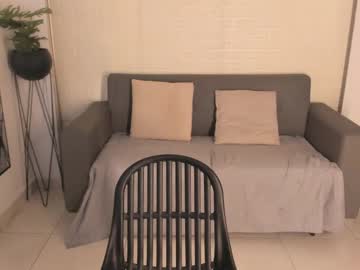 Brenda_Jones_1 February 19, 2025 Chaturbate stream image
