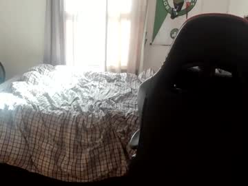 Buffsexyman24 February 19, 2025 Chaturbate stream image
