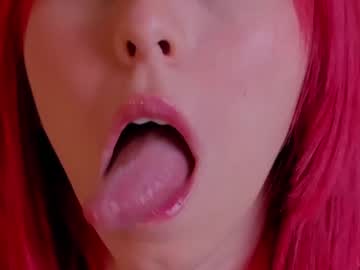 Casandra_Busting February 19, 2025 Chaturbate stream image