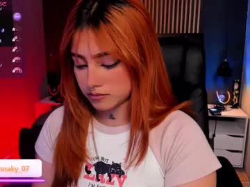Cute_Sarita18 February 19, 2025 Chaturbate stream image