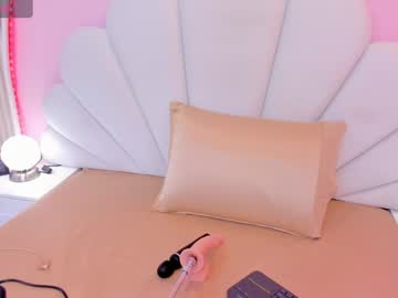 Dafne_Little February 19, 2025 Chaturbate stream image