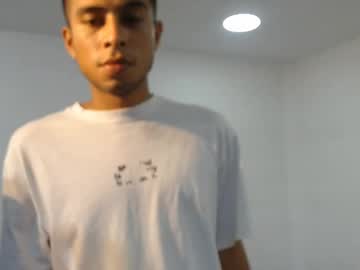 Danielitopapii February 19, 2025 Chaturbate stream image