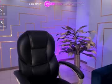 Donnastonne February 19, 2025 Chaturbate stream image