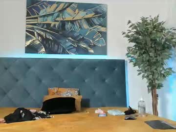 Elza28 February 19, 2025 Chaturbate stream image