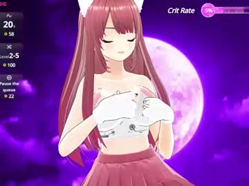 Eva_3d February 19, 2025 Chaturbate stream image