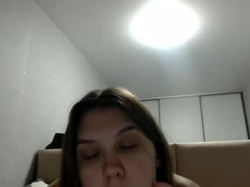 Firststarsara February 19, 2025 Chaturbate stream image
