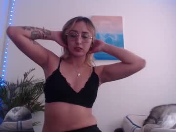 Gabb_Rioss February 19, 2025 Chaturbate stream image