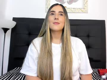 Hannaa86 February 19, 2025 Chaturbate stream image