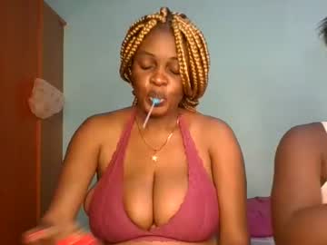 Havanna_P February 19, 2025 Chaturbate stream image