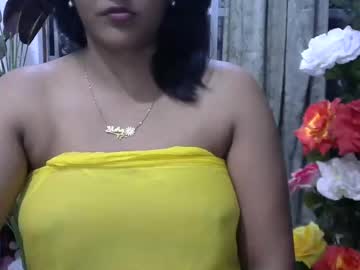 Horneydesibaby February 19, 2025 Chaturbate stream image