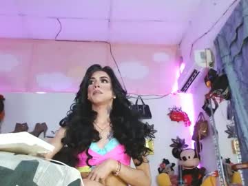 Hot_Angel_Hott February 19, 2025 Chaturbate stream image