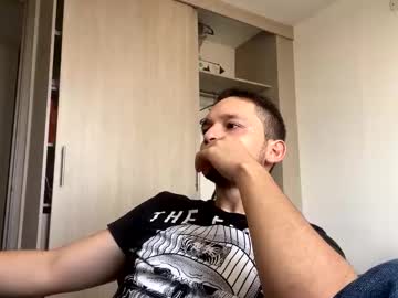 Jdlh05 February 19, 2025 Chaturbate stream image