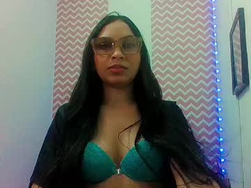 Letiziasmith February 19, 2025 Chaturbate stream image