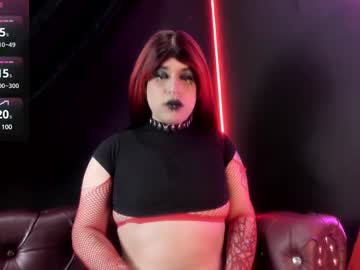 Lexxxx_2 February 19, 2025 Chaturbate stream image