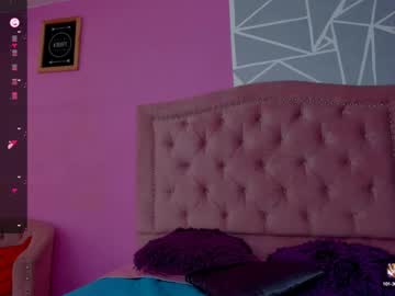 Lilith_Cutie01 February 19, 2025 Chaturbate stream image