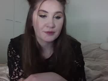 Lilyshade stream photo from February 19, 2025