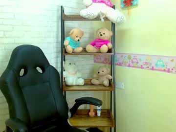 Lina_Parkers February 19, 2025 Chaturbate stream image