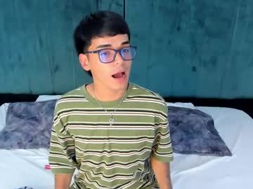 Luca_Star_ February 19, 2025 Chaturbate stream image