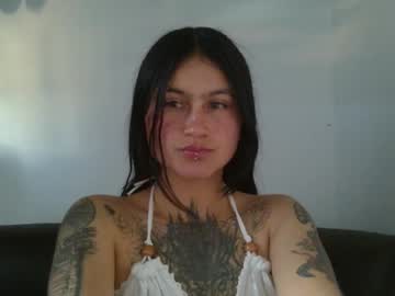 Lunatica_2000 February 19, 2025 Chaturbate stream image