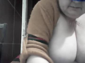 Marilu64 February 19, 2025 Chaturbate stream image
