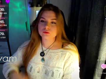 Miryam_Taylor February 19, 2025 Chaturbate stream image