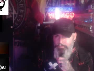 Mrscorpionviking February 19, 2025 Chaturbate stream image