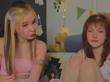 My_Parisss February 19, 2025 Chaturbate stream image