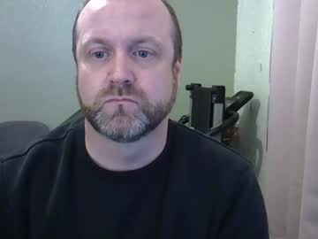 Paul_Boro February 19, 2025 Chaturbate stream image