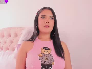 Piink_Angel February 19, 2025 Chaturbate stream image