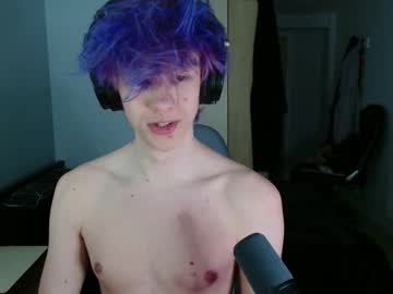 Polarny05 February 19, 2025 Chaturbate stream image