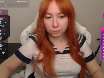 Purple_Shy_Cat February 19, 2025 Chaturbate stream image